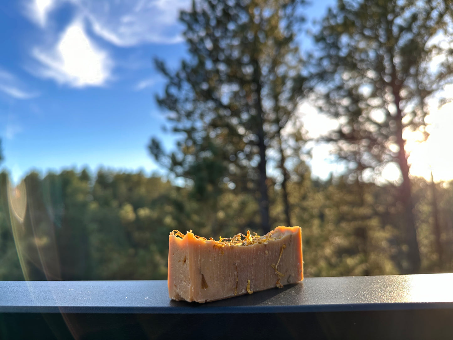Pumpkin spice mini