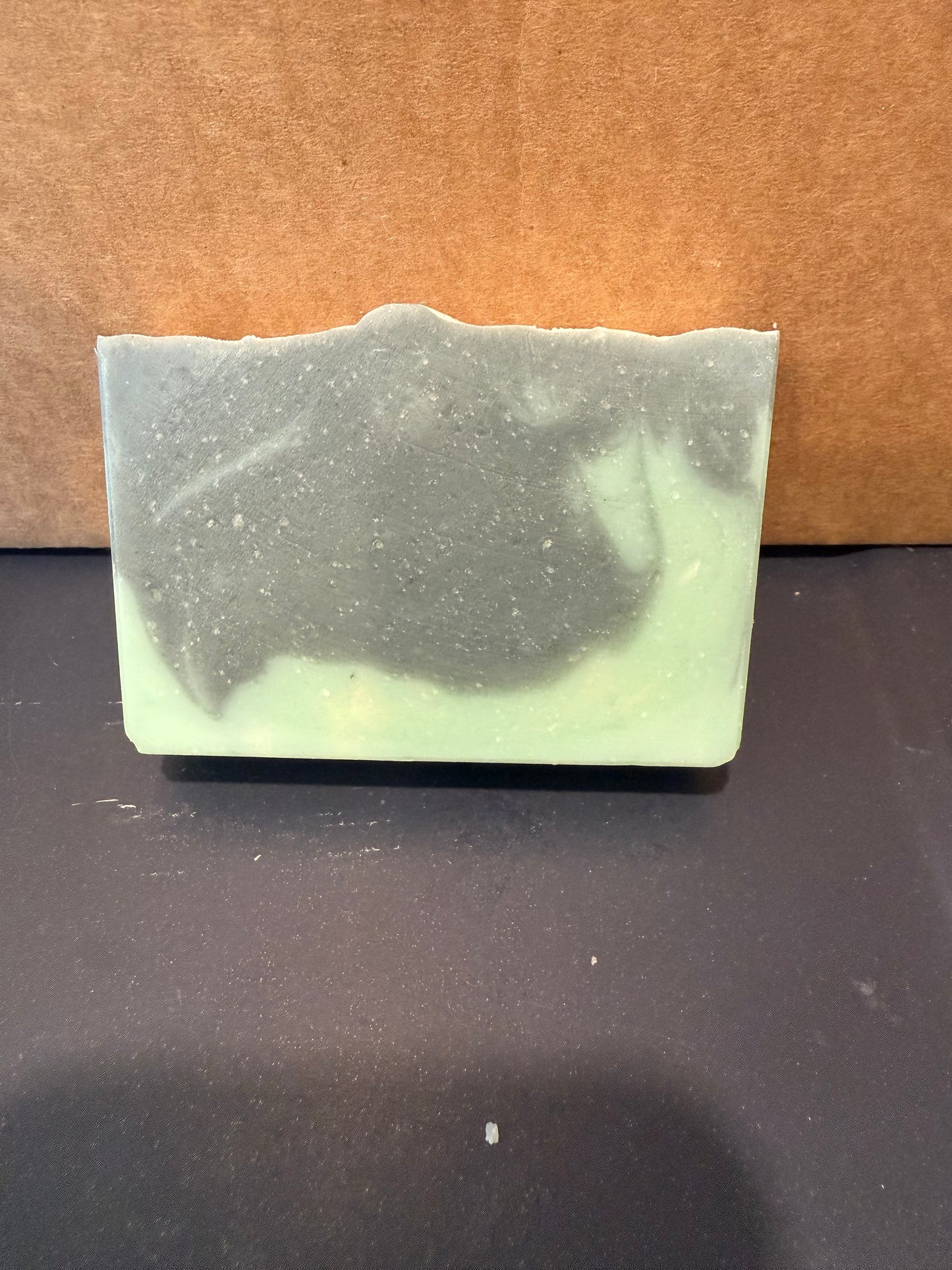 Cedar and Sage