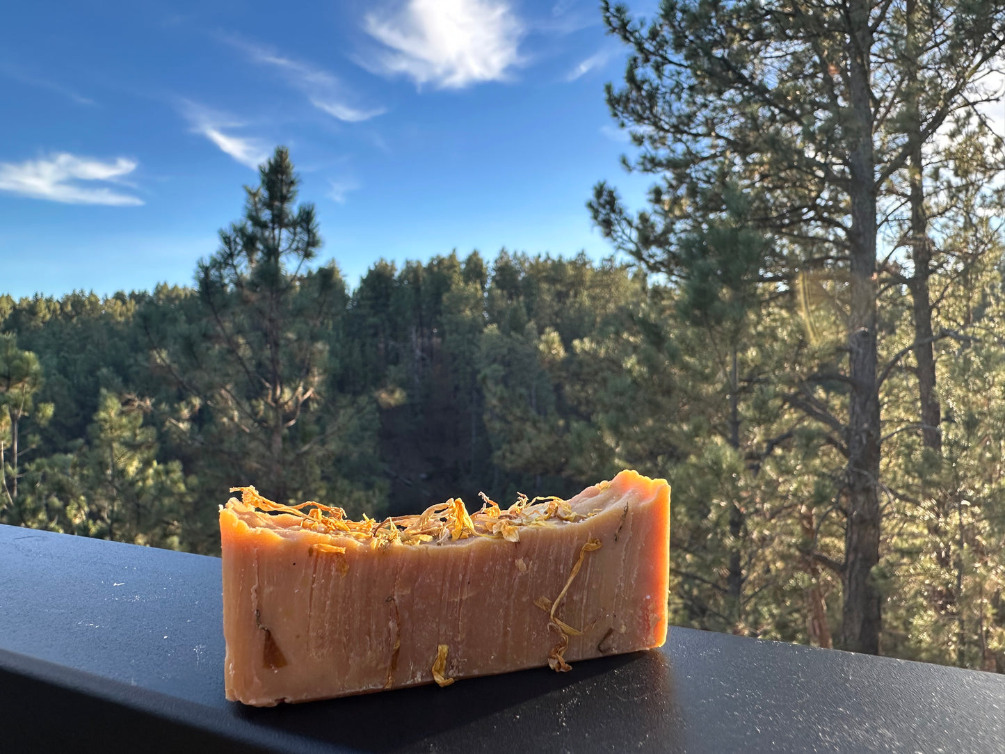 Pumpkin spice mini