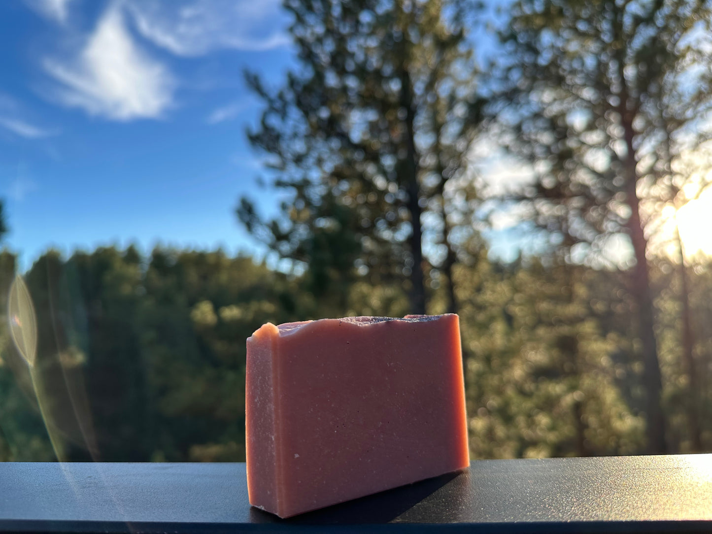 Cinnamon Bark