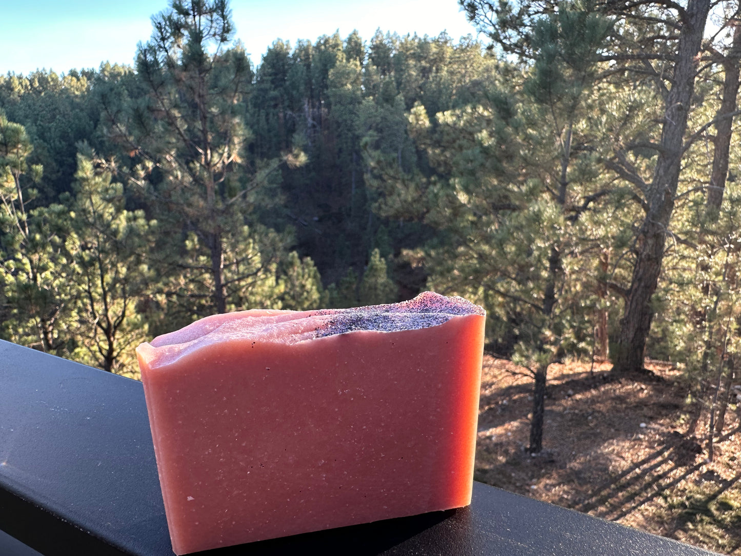 Cinnamon Bark