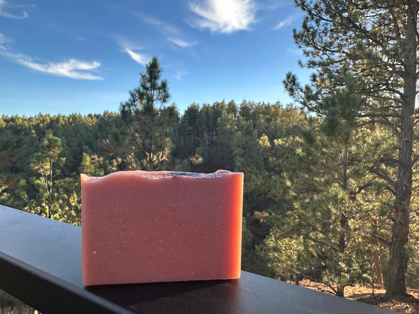 Cinnamon Bark