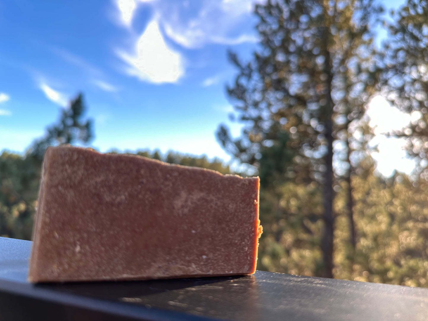 Gingerbread