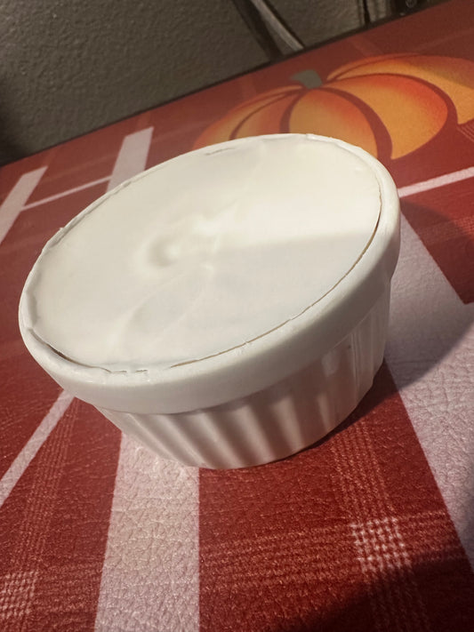 Dish soap