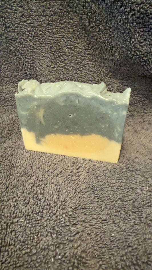 Pineapple Sage (Goat Milk)
