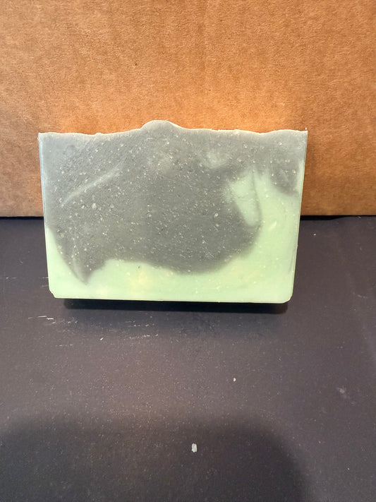 Cedar and Sage