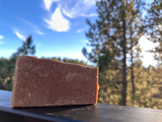 Gingerbread